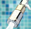 Oxygenics Showerheads