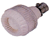 Prismiere showerhead