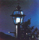 Outdoor Lamp